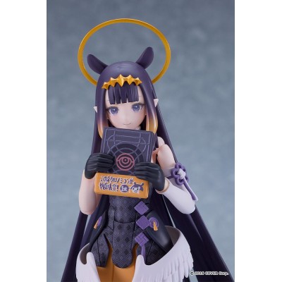 HOLOLIVE PRODUCTION - Ninomae Ina´nis Figma Action Figure 19 cm