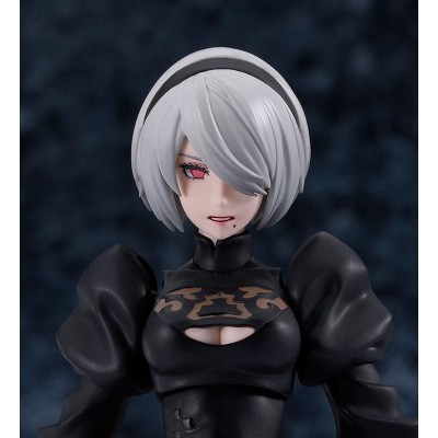 NIER AUTOMATA Ver1.1a - 2B (YoRHa No.2 Type B) Max Factory Figma Action Figure 16 cm