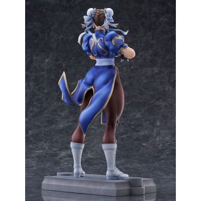 STREET FIGHTER - Chun-Li Standby 1/6 Max Factory Figure 29 cm