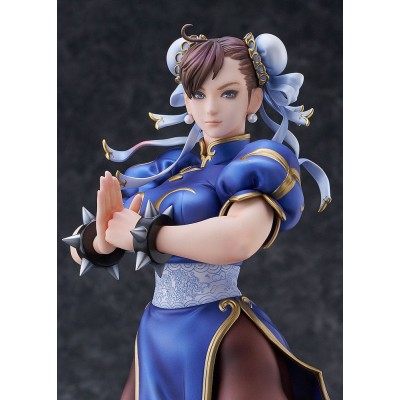 STREET FIGHTER - Chun-Li Standby 1/6 Max Factory Figure 29 cm