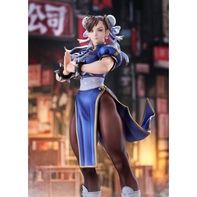 STREET FIGHTER - Chun-Li Standby 1/6 Max Factory Figure 29 cm