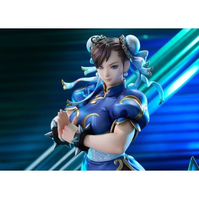 STREET FIGHTER - Chun-Li Standby 1/6 Max Factory Figure 29 cm