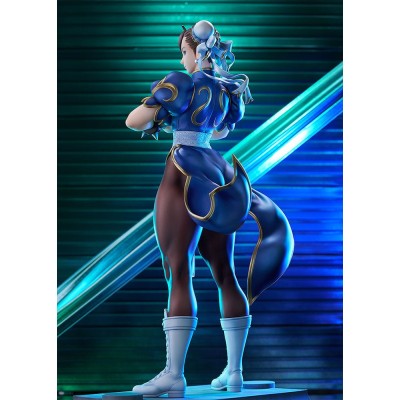 STREET FIGHTER - Chun-Li Standby 1/6 Max Factory Figure 29 cm