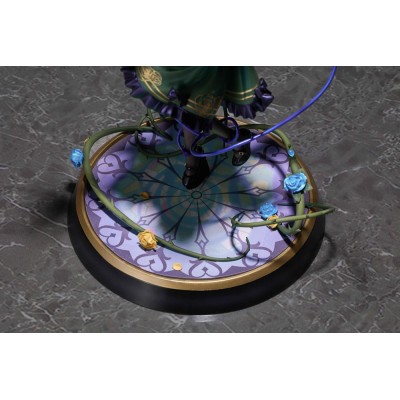 TOUHOU PROJECT - Koishi Komeiji True Horror! Standing Right Behind You 1/6 Magi Arts PVC Figure 32 cm