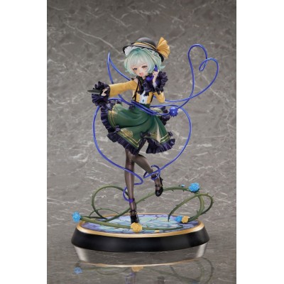 TOUHOU PROJECT - Koishi Komeiji True Horror! Standing Right Behind You 1/6 Magi Arts PVC Figure 32 cm