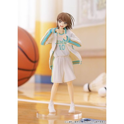 BLUE BOX - Chinatsu Kano L Size Pop Up Parade PVC Figure 21 cm