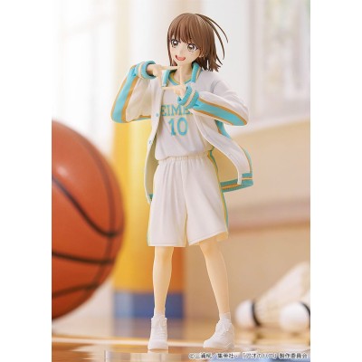 BLUE BOX - Chinatsu Kano L Size Pop Up Parade PVC Figure 21 cm