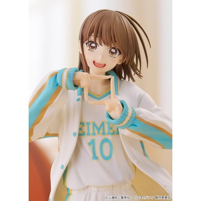 BLUE BOX - Chinatsu Kano L Size Pop Up Parade PVC Figure 21 cm