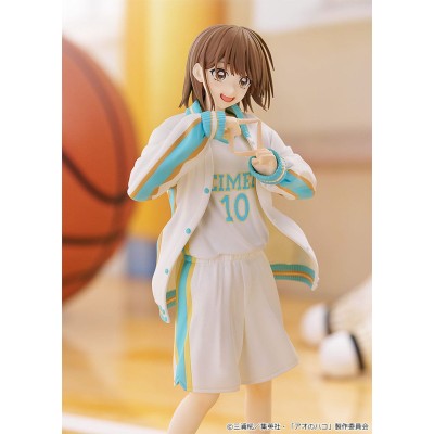 BLUE BOX - Chinatsu Kano L Size Pop Up Parade PVC Figure 21 cm