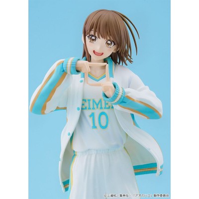 BLUE BOX - Chinatsu Kano L Size Pop Up Parade PVC Figure 21 cm