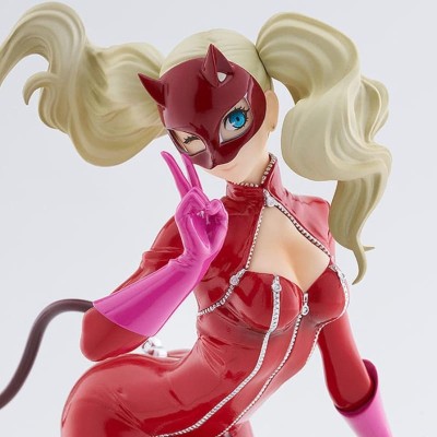 PERSONA 5 Royal - Panther Pop Up Parade PVC Figure 17 cm