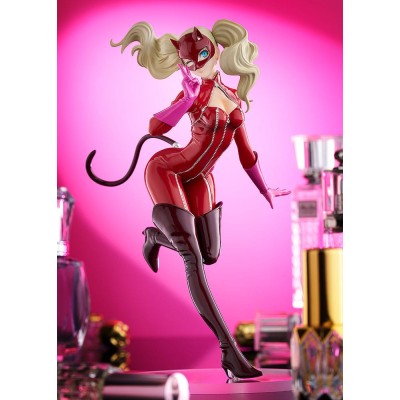 PERSONA 5 Royal - Panther Pop Up Parade PVC Figure 17 cm