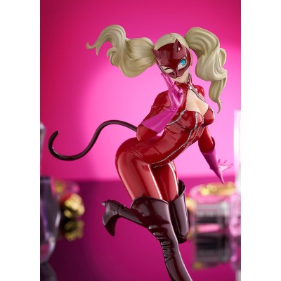 PERSONA 5 Royal - Panther Pop Up Parade PVC Figure 17 cm