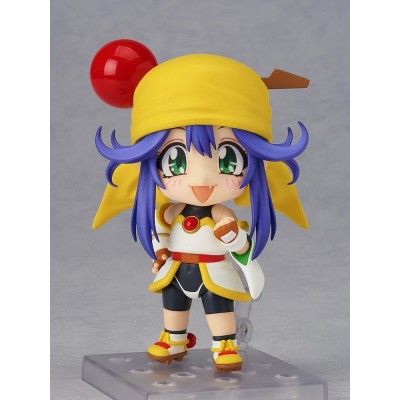 SABER MARIONETTE J - Lime Nendoroid Action Figure 10 cm