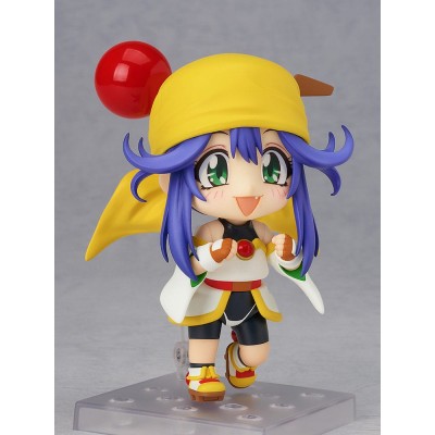 SABER MARIONETTE J - Lime Nendoroid Action Figure 10 cm