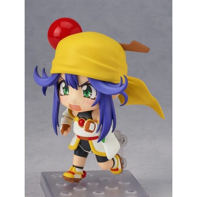 SABER MARIONETTE J - Lime Nendoroid Action Figure 10 cm