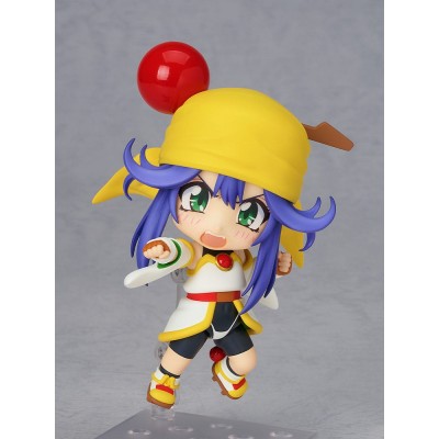 SABER MARIONETTE J - Lime Nendoroid Action Figure 10 cm