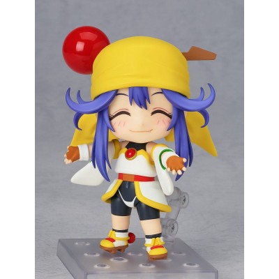 SABER MARIONETTE J - Lime Nendoroid Action Figure 10 cm