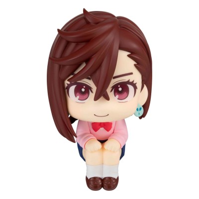 DANDADAN - Momo Look Up Megahouse PVC Figure 11 cm