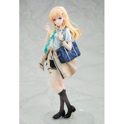 DAYS WITH MY STEP SISTER - Saki Ayase 1/7 Kadokawa PVC Figure 23 cm