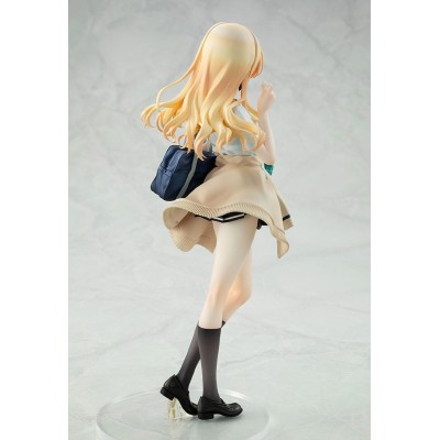 DAYS WITH MY STEP SISTER - Saki Ayase 1/7 Kadokawa PVC Figure 23 cm