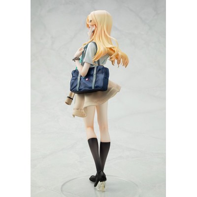 DAYS WITH MY STEP SISTER - Saki Ayase 1/7 Kadokawa PVC Figure 23 cm