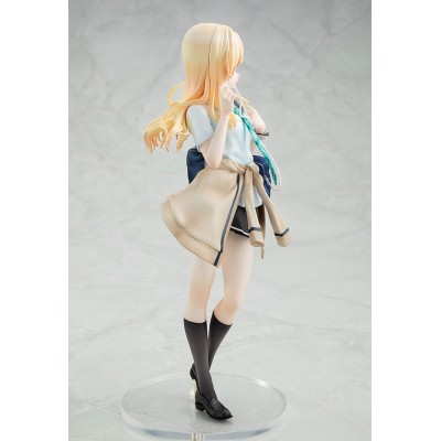 DAYS WITH MY STEP SISTER - Saki Ayase 1/7 Kadokawa PVC Figure 23 cm