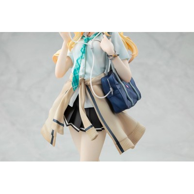 DAYS WITH MY STEP SISTER - Saki Ayase 1/7 Kadokawa PVC Figure 23 cm