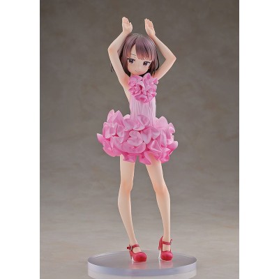 SWORD ART ONLINE Alternative: Gun Gale Online - Llenn: Light Novel Dress Ver. 1/7 Kadokawa PVC Figure 23 cm