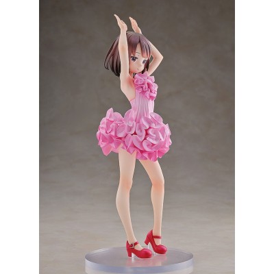 SWORD ART ONLINE Alternative: Gun Gale Online - Llenn: Light Novel Dress Ver. 1/7 Kadokawa PVC Figure 23 cm