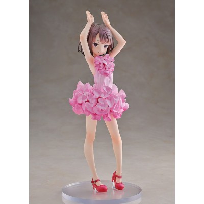 SWORD ART ONLINE Alternative: Gun Gale Online - Llenn: Light Novel Dress Ver. 1/7 Kadokawa PVC Figure 23 cm