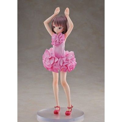 SWORD ART ONLINE Alternative: Gun Gale Online - Llenn: Light Novel Dress Ver. 1/7 Kadokawa PVC Figure 23 cm