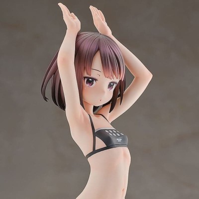 SWORD ART ONLINE Alternative: Gun Gale Online - Llenn: Light Novel Swimsuit Ver. 1/7 Kadokawa PVC Figure 23 cm