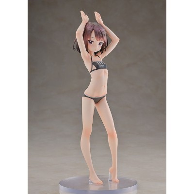 SWORD ART ONLINE Alternative: Gun Gale Online - Llenn: Light Novel Swimsuit Ver. 1/7 Kadokawa PVC Figure 23 cm