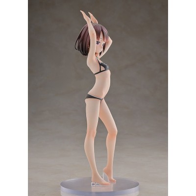 SWORD ART ONLINE Alternative: Gun Gale Online - Llenn: Light Novel Swimsuit Ver. 1/7 Kadokawa PVC Figure 23 cm