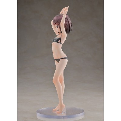 SWORD ART ONLINE Alternative: Gun Gale Online - Llenn: Light Novel Swimsuit Ver. 1/7 Kadokawa PVC Figure 23 cm