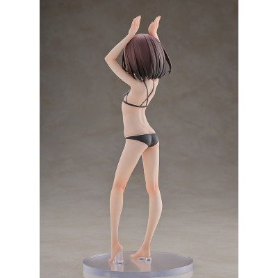 SWORD ART ONLINE Alternative: Gun Gale Online - Llenn: Light Novel Swimsuit Ver. 1/7 Kadokawa PVC Figure 23 cm