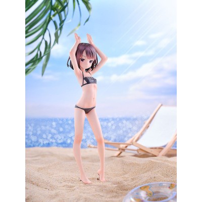 SWORD ART ONLINE Alternative: Gun Gale Online - Llenn: Light Novel Swimsuit Ver. 1/7 Kadokawa PVC Figure 23 cm