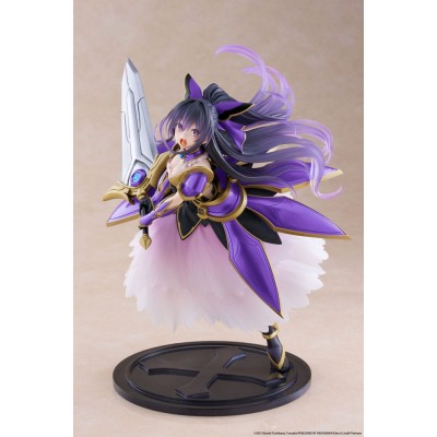 DATE A LIVE - Tohka Yatogami Sandalphon Reissue AMP Taito PVC Figure 20 cm