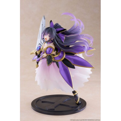 DATE A LIVE - Tohka Yatogami Sandalphon Reissue AMP Taito PVC Figure 20 cm