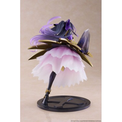 DATE A LIVE - Tohka Yatogami Sandalphon Reissue AMP Taito PVC Figure 20 cm