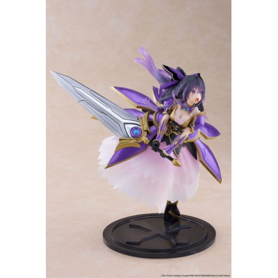 DATE A LIVE - Tohka Yatogami Sandalphon Reissue AMP Taito PVC Figure 20 cm