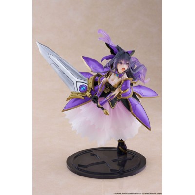 DATE A LIVE - Tohka Yatogami Sandalphon Reissue AMP Taito PVC Figure 20 cm