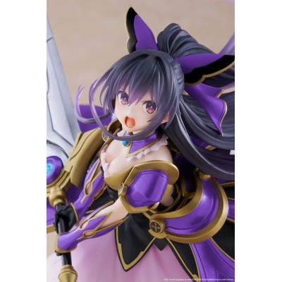 DATE A LIVE - Tohka Yatogami Sandalphon Reissue AMP Taito PVC Figure 20 cm