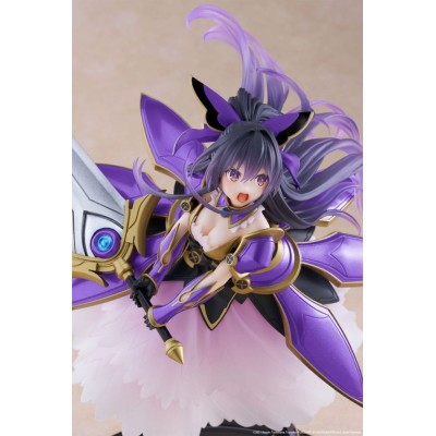 DATE A LIVE - Tohka Yatogami Sandalphon Reissue AMP Taito PVC Figure 20 cm