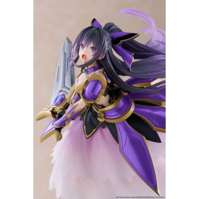 DATE A LIVE - Tohka Yatogami Sandalphon Reissue AMP Taito PVC Figure 20 cm