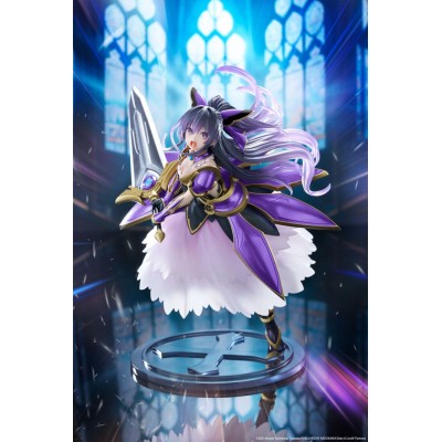 DATE A LIVE - Tohka Yatogami Sandalphon Reissue AMP Taito PVC Figure 20 cm