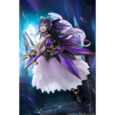 DATE A LIVE - Tohka Yatogami Sandalphon Reissue AMP Taito PVC Figure 20 cm