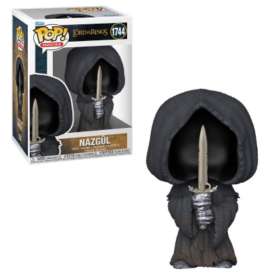 LORD OF THE RINGS - Nazgul Funko Pop 1744