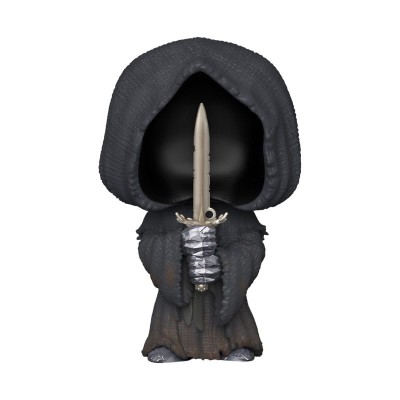 LORD OF THE RINGS - Nazgul Funko Pop 1744